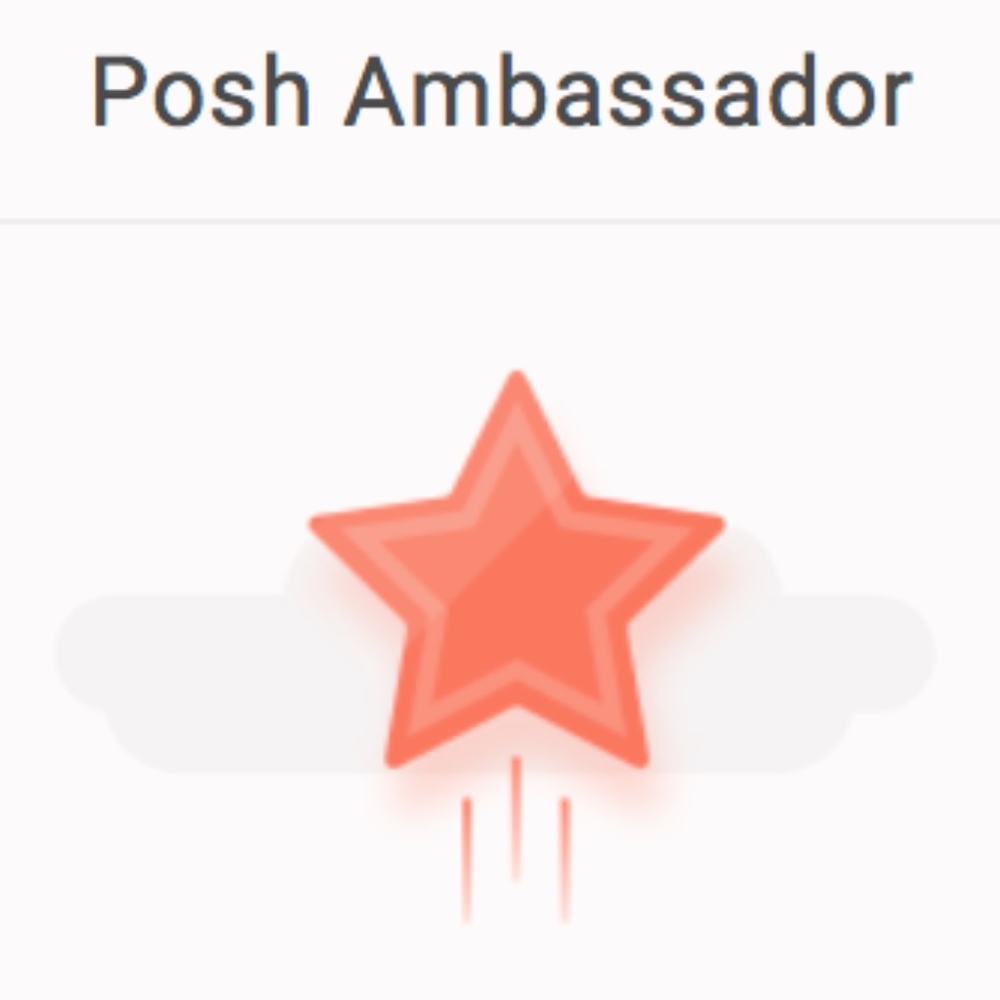 Meet your Posher, Lyn...